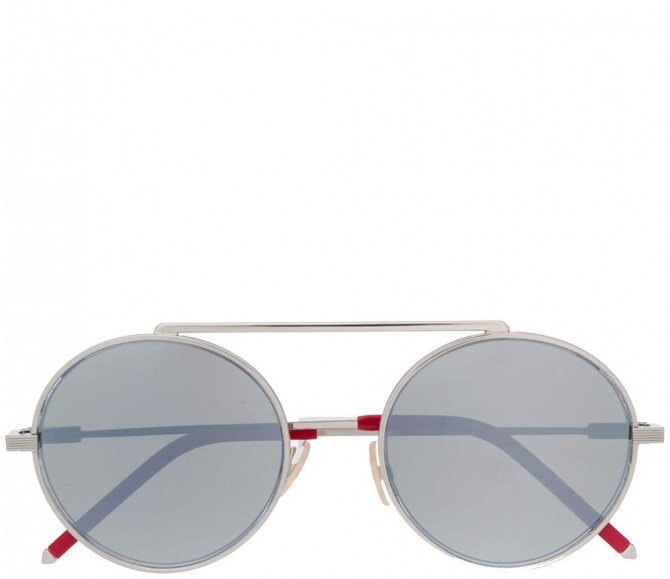 Солнцезащитные очки EVERYDAY FENDI FF M0025/S